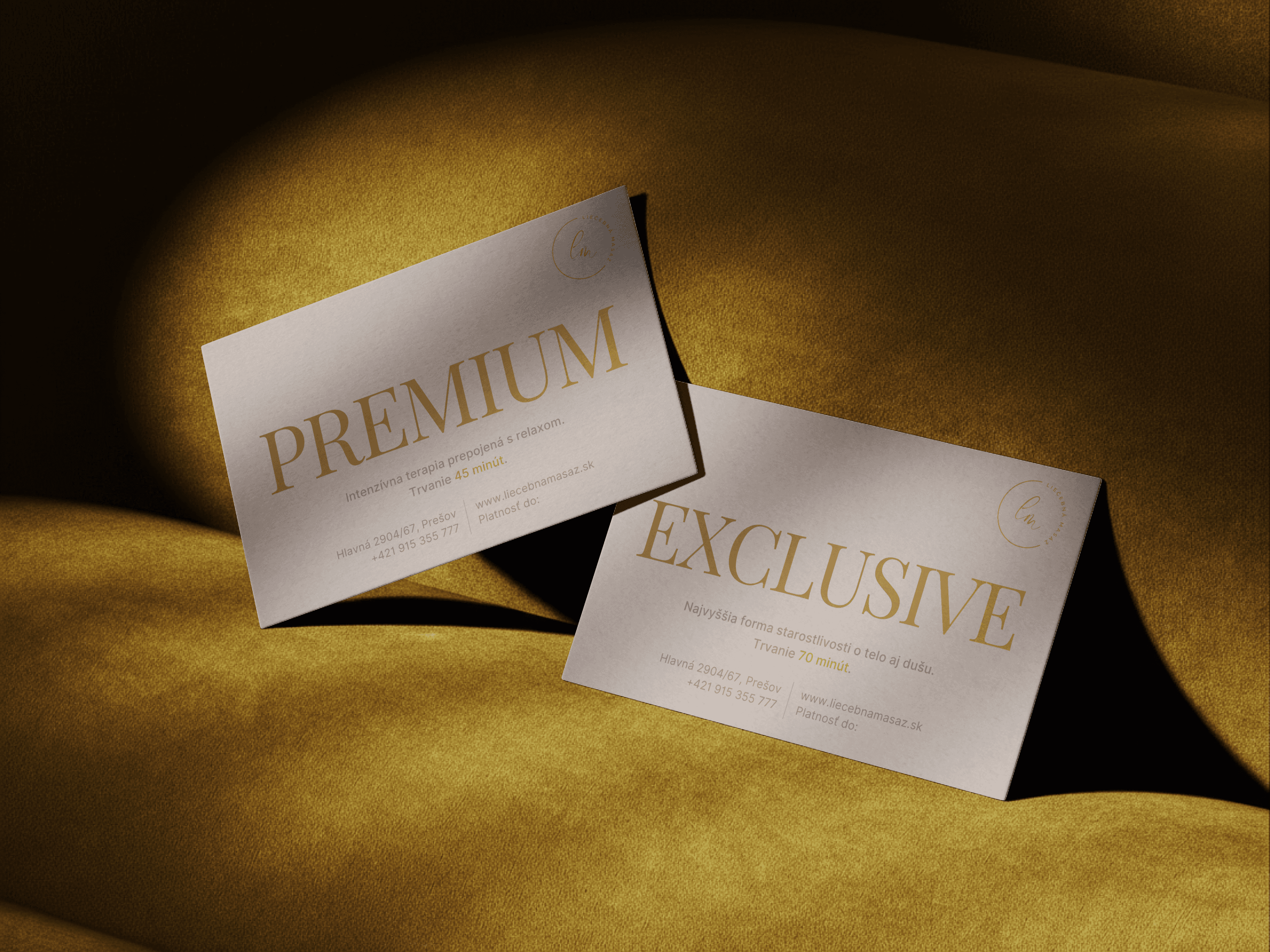 Darčeková poukážka