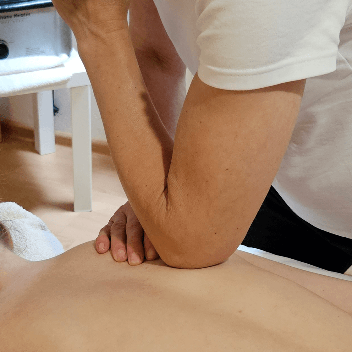 Trigger points